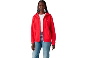 Levi's Bluza z kapturem Kobiety Everyday Zip Hoodie