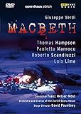 Verdi, Giuseppe - Macbeth - Jose Serebrier