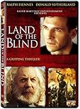 Land of the Blind [DVD] [Region 1] [US Import] [NTSC]