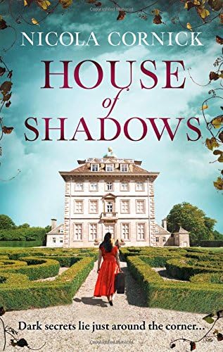 House Of Shadows: Discover the thrilling untold story of the Winter Queen