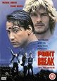 Point Break [DVD]