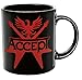 Produktbild NB Accept - Logo - Tasse/Kaffeebecher/Mug