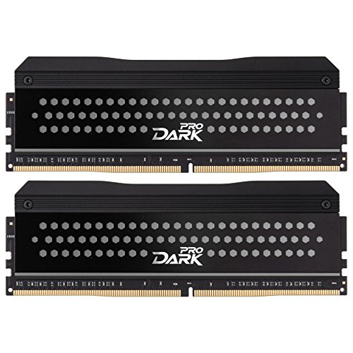 Preisvergleich Produktbild Team Group Dark Pro Series Internes Speichermodul, 8 GB