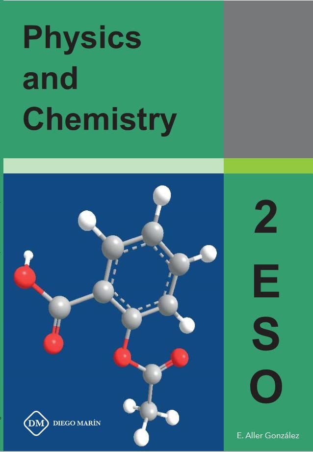 PHYSICS AND CHEMISTRY 2º ESO