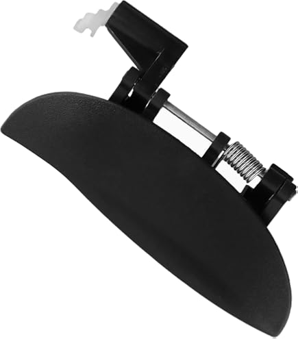 Maniglia per porta interna lato sinistro LHS adatta
