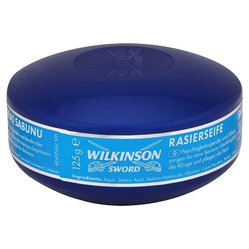 Wilkinson Sword Shaving Soap Bowl
