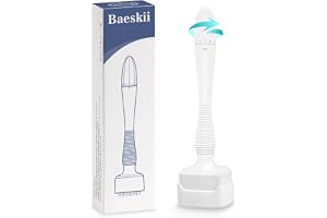 Baeskii Original Derma Beauty Pen Tool - Professional Adjustable Derma Pen for Men and Women - Derma Roller Alternative