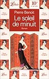 Le soleil de minuit