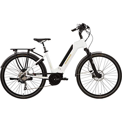 Preisvergleich Produktbild TechniBike VOTARO Citybike Kette, Größe:S