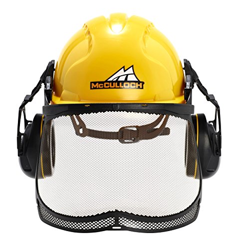 McCulloch 00057-76.165.16 Wald-Helm, PRO016 - 2