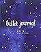 Produktbild Bullet journal: Dot Grid Journal Star in Watercolor Blue background,Organize your life and Planner, To-Do List (Bullet Star, Band 3)