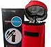 THE MIRACLE BAG - Thermal Bottle Holder -Black