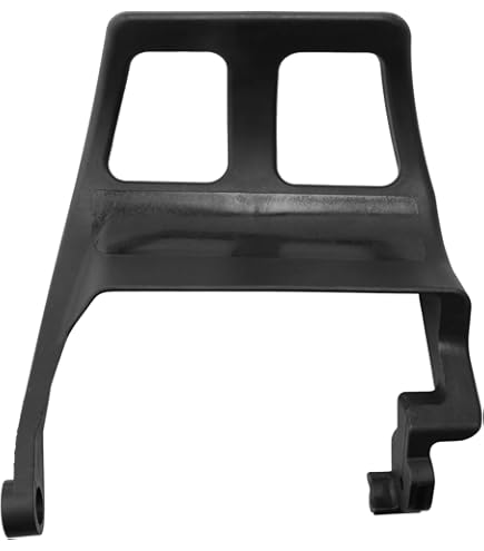 Poignée Protège Main Pour Tronçonneuse Stihl (11457909101) MS201