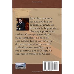 ANTEPROYECTO de un BULKCARRIER TIPO PANAMAX DE 75000 TPM: DISEÑO INICIAL de LA ESTRUCTURA DEL BUQUE: Volume 8 (ANTEPROYECTO BULKCARRIER 75000 TPM)