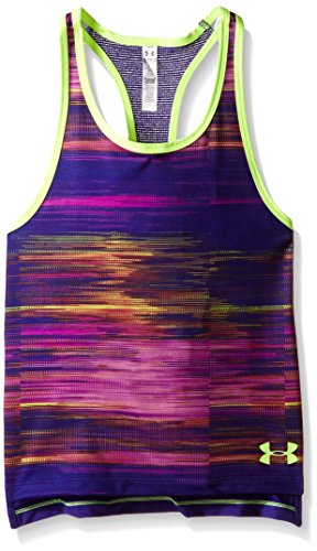 Under Armour Luna Débardeur Fille