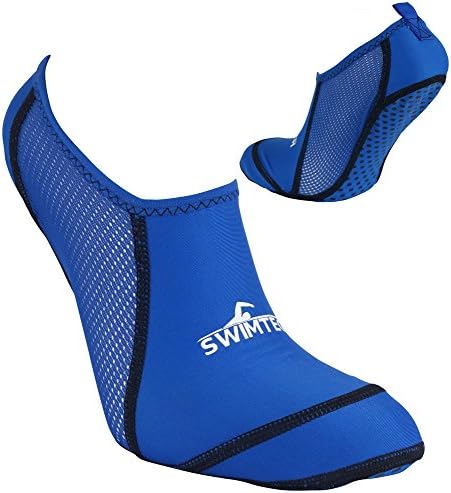 Swimtech Pool Sock Blue J10-13