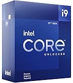 Intel® Core™ i7-12700KF Desktop Processor 12 (8P+4E) Cores up to