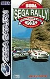 SEGA Rally - 