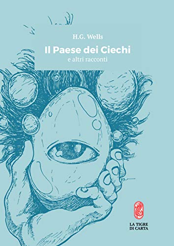 Preisvergleich Produktbild Il paese dei ciechi e altri racconti