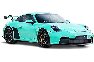 Bburago 1:24 Porsche 911 GT3