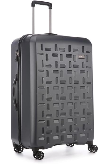 antler lightning suitcase