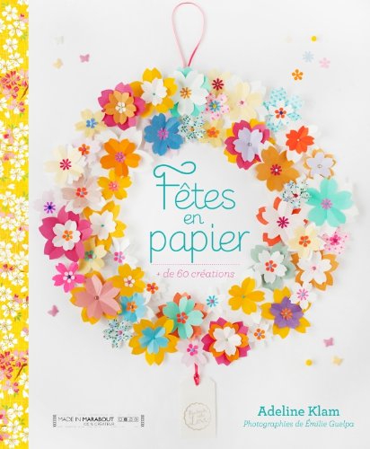 Fêtes en papier