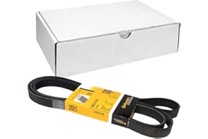 CONTITECH 6PK2155 Keilrippenriemen