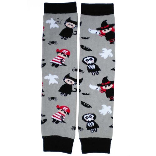 Huggalugs Jambières Coton Boo