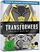 Produktbild Transformers 4 - Ära des Untergangs - Bumblebee Edition (Clone 1) - Limitierte Auflage [Blu-ray]