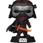 Funko Pop! Star Wars: Star Wars I - Kylo Ren Impressions Exclusive - Koleksiyon Vinil Fig&uuml;r - Hediye Fikri - Resmi &Uuml;r&uuml;nler - 