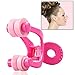 HuntGold 3Pcs Nose Up Lifting Shaping Shaper Straightening Magic Soft Pad Beauty Clip