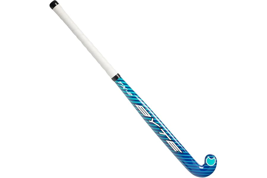 BYTE TX2 HOCKEY STICK BLUE/TEAL