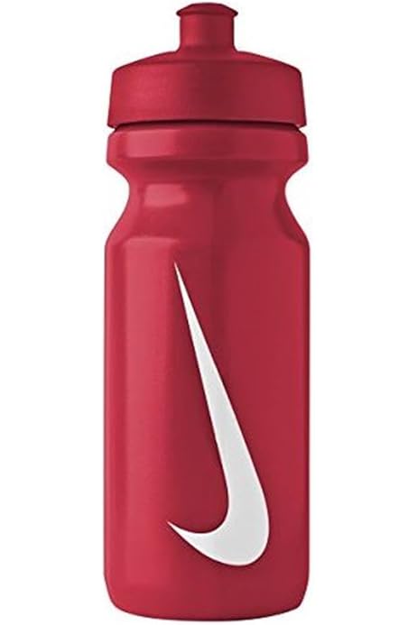 nike big shot unisex outdoor modern water bottle