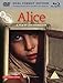 Alice [DVD + Blu-ray) [Reino Unido]