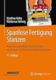 Image de Spanlose Fertigung Stanzen: Präzisionsstanzteile, Hochleistungswerkzeuge, Hochgeschwindigkeitspress