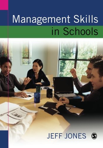 Management Skills in Schools: A Resource for School Leaders
