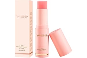 BAInuai Baume anti-âge anti-rides coréen, baume rebondissant, baume anti-rides, bâton anti-rides, bâton de baume hydratant au collagène, sérum de soin des rides instantanées (1 pièce)