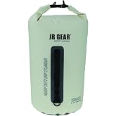 JR Gear Heavy Duty Dry Radzylinder 30 L US Beyaz