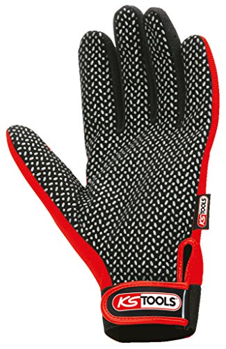 KS Tools Mechaniker-Handschuh - 3