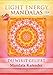 Light Energy Mandalas - Kalender - Vol. 1 (Wandkalender 2020 DIN A2 hoch): Lichtvolle Mandalas mit inspirierenden Seelenbotschaften (Monatskalender, 14 Seiten ) (CALVENDO Gesundheit) by 