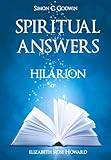 Image de Spiritual Answers (The New Hilarion Series) (English Edition)