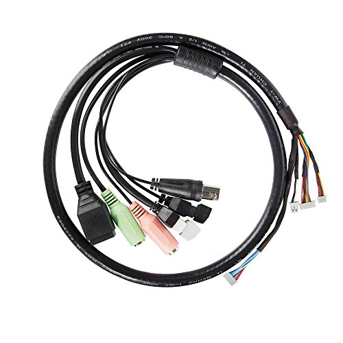 Preisvergleich Produktbild ABUS TVAC40720 Anschlusskabel für TVIP92300