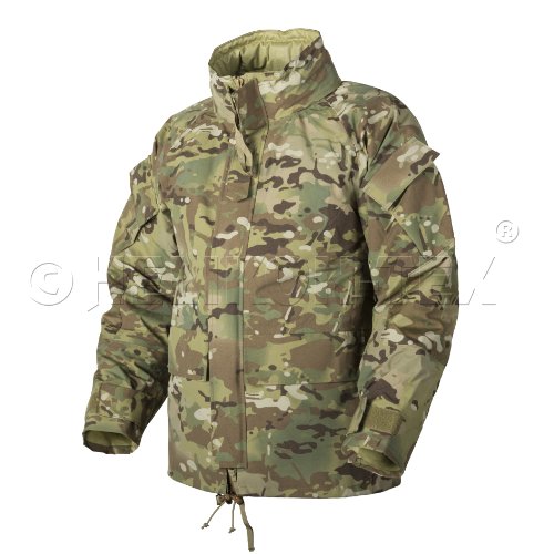 Helikon Tex ECWCS Generation II JACKE - Camogrom  (XL)