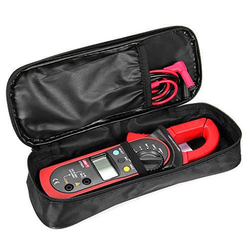 UNI-T UT202A Tragbar Klemmer LCD Digital-Multimeter Elektronische Tester - 9