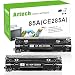 Produktbild Aztech 2 Pack 85A Kompatibel für HP 85A CE285A HP P1102W Toner für Druckerpatrone HP Laserjet P1102W HP P1102 W M1212NF MFP M1132 M1210 M1130 M1217NFW
