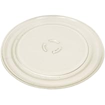 Piatto Girevole Per Microonde Whirlpool Originale - Compatibile Con Modelli GT281, GT282, GT283 E Altri - Foto 2