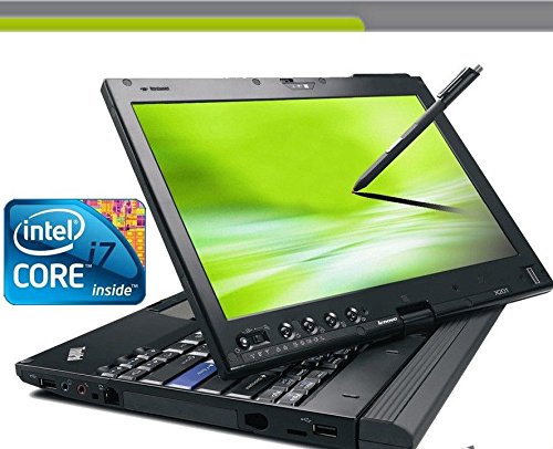 Intel Core i7 Lenovo X201 Tablet - 8GB RAM 240 SSD HD WIN 7 Touchscreen reviews Intel Core i7 Lenovo X201 Tablet - 8GB RAM 240 SSD HD WIN 7 Touchscreen