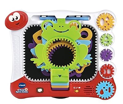 VTech V Tech - DigiArt - Magi Spiro Animo