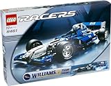 LEGO 8461 - Williams F1 Racer - LEGO