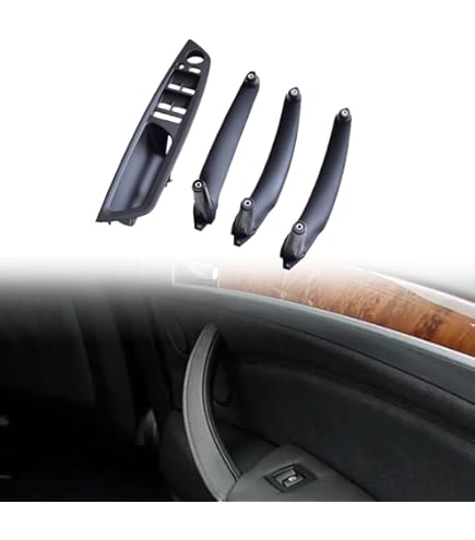 51717169419 3 Piece Upper Engine Bay Divider Kit Compatible - View #11